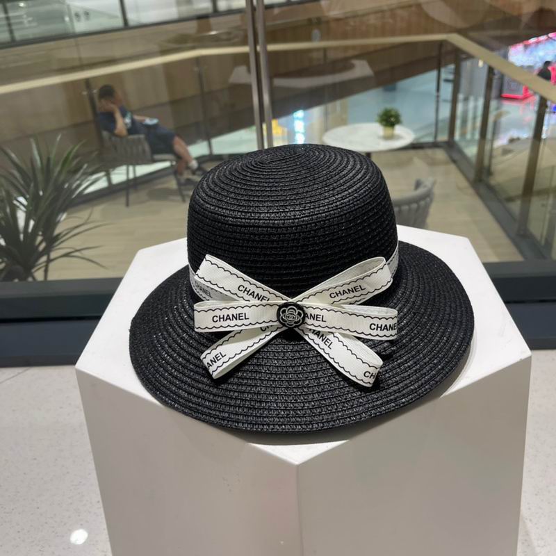 Chanel top hat (38)